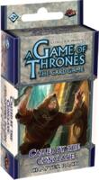 logo przedmiotu A Game of Thrones: Called by the Conclave