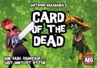 logo przedmiotu Card of the Dead