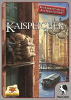 logo przedmiotu Speicherstadt: Kaispeicher