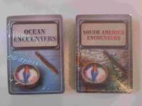 logo przedmiotu Agents of Smersh - Encounter box