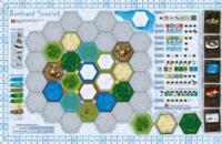 logo przedmiotu Dominant Species Upgrade Kit (3rd Printing)