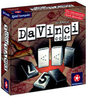 logo przedmiotu Kod da Vinci