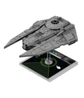 logo przedmiotu X-wing Decimator VT-49