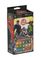 logo przedmiotu Marvel Dice Masters - Age of Ultron