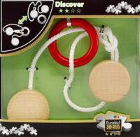 logo przedmiotu Puzzle Discover 