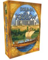 logo przedmiotu Dolina Królów