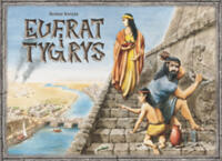 logo przedmiotu Eufrat i Tygrys