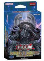 logo przedmiotu Yu-Gi-Oh! TCG: Emperor of Darkness Structure Deck