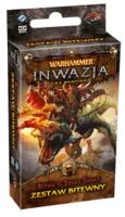 logo przedmiotu Warhammer: Inwazja - Bitwa o Stary Świat