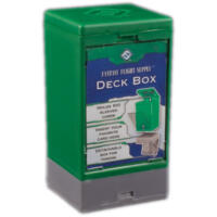 logo przedmiotu FFG Supply: Boxes (Green)