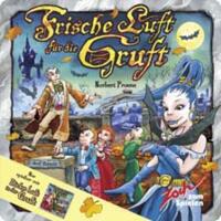 logo przedmiotu Frische Luft für die Gruft