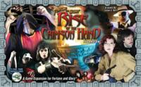 logo przedmiotu Fortune and Glory: Rise of the Crimson Hand