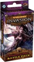logo przedmiotu Warhammer: Invasion - Fragments of Power 