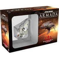 logo przedmiotu Star Wars: Armada Assault Frigate Mark II