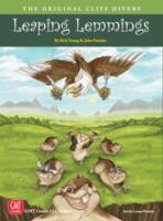 logo przedmiotu Leaping Lemmings