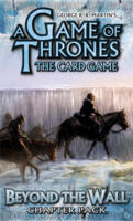 logo przedmiotu A Game of Thrones LCG: Beyond the Wall