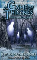 logo przedmiotu A Game of Thrones LCG: Return of the Others Chapter Pack