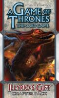 logo przedmiotu A Game of Thrones LCG: Illyrio's Gift