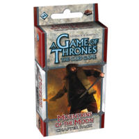 logo przedmiotu A Game of Thrones LCG: Mountains of the Moon Chapter Pack
