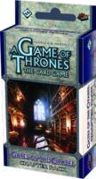 logo przedmiotu A Game of Thrones LCG: Gates of the Citadel