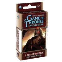 logo przedmiotu Game of Thrones LCG: A Roll of the Dice