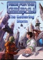 logo przedmiotu Race for the galaxy: The Gathering Storm