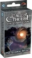 logo przedmiotu Call of Cthulhu LCG: The Gleaming Spiral