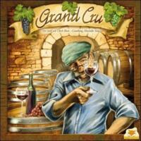 logo przedmiotu Grand Cru (edycja angielska)