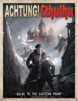 logo przedmiotu Achtung! Cthulhu: Guide To the Eastern Front
