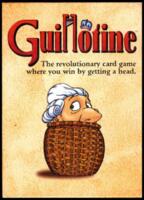 logo przedmiotu Guillotine