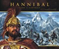 logo przedmiotu Hannibal: Rome vs. Carthage
