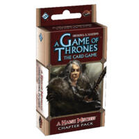 logo przedmiotu A Game of Thrones LCG: A Harsh Mistress