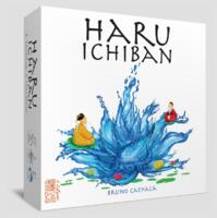 logo przedmiotu Haru Ichiban