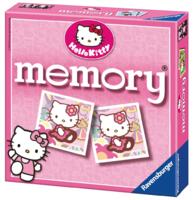 logo przedmiotu Memory Hello Kitty