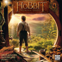 logo przedmiotu Hobbit - Niezwykła podróż
