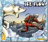 logo przedmiotu Ice Flow