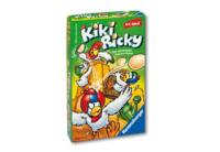 logo przedmiotu Kiki Ricky Mini