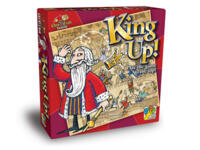 logo przedmiotu King Up!