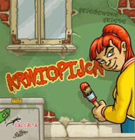 logo przedmiotu Krwiopijca