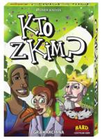 logo przedmiotu Kto z kim?