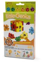 logo przedmiotu Little Genius sześciopak