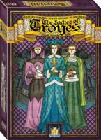 logo przedmiotu The Ladies of Troyes