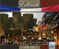 logo przedmiotu Liberte