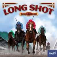 logo przedmiotu Long Shot