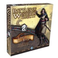 logo przedmiotu Battles of Westeros: Lords of the River