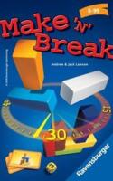 logo przedmiotu Make'n'Break Midi
