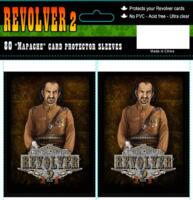 logo przedmiotu Revolver 2 card sleeves 