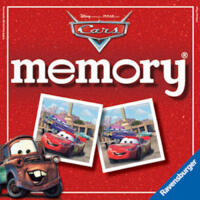 logo przedmiotu Memory Cars