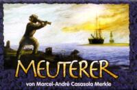 logo przedmiotu Meuterer