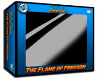 logo przedmiotu Sentinel Miniatures: The Flame of Freedom